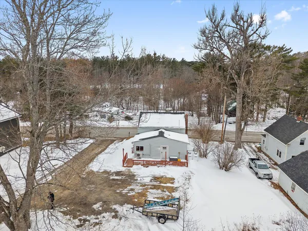 $249,900 | 42 Coldbrook Road, Hampden, ME 04444
