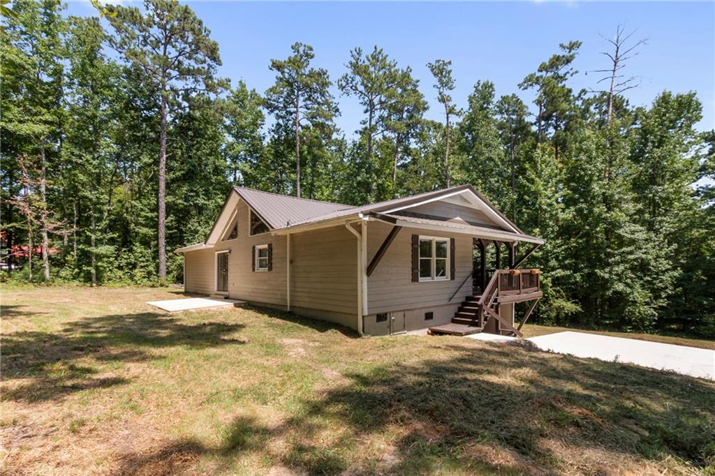 1194 Booger Hollow Road Lindale, GA 30147 - Photo 40 of 48 Gallery Image 40