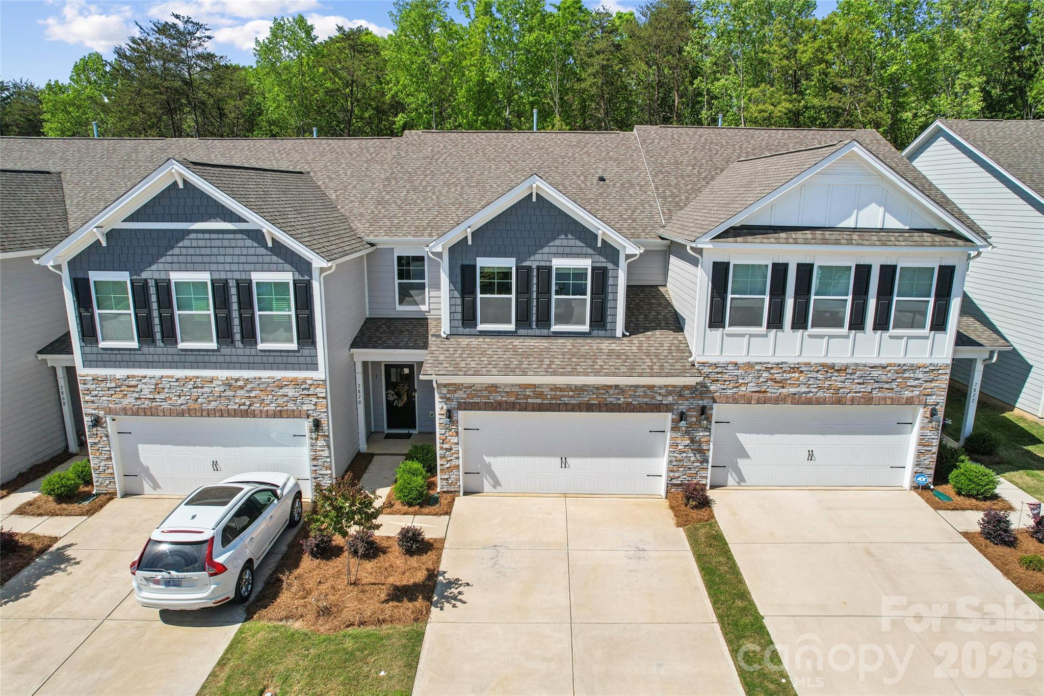 7870 Iron Road Sherrills Ford, NC 28673 - Photo 2 of 42