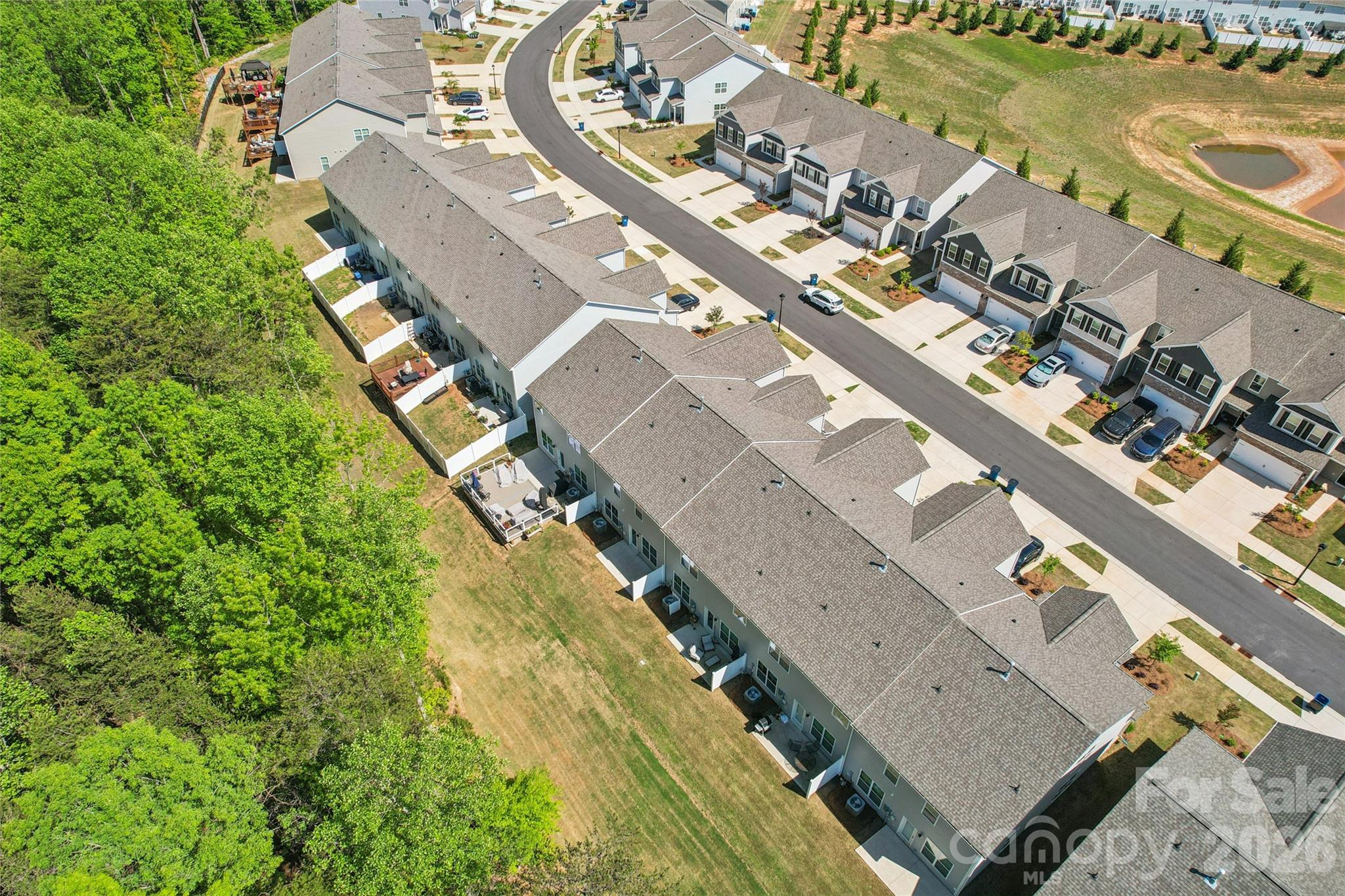 7870 Iron Road Sherrills Ford, NC 28673 - Photo 42 of 42