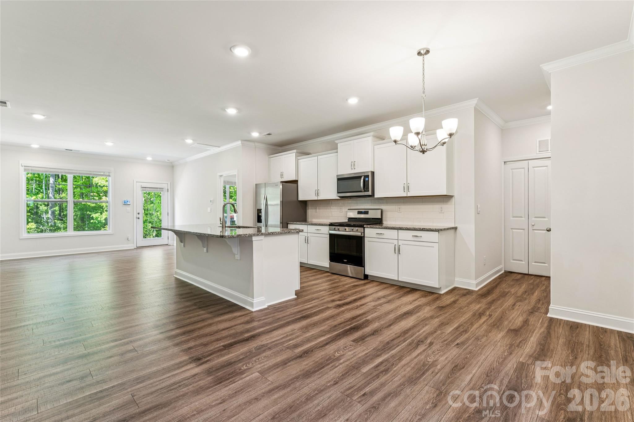 7870 Iron Road Sherrills Ford, NC 28673 - Photo 6 of 42