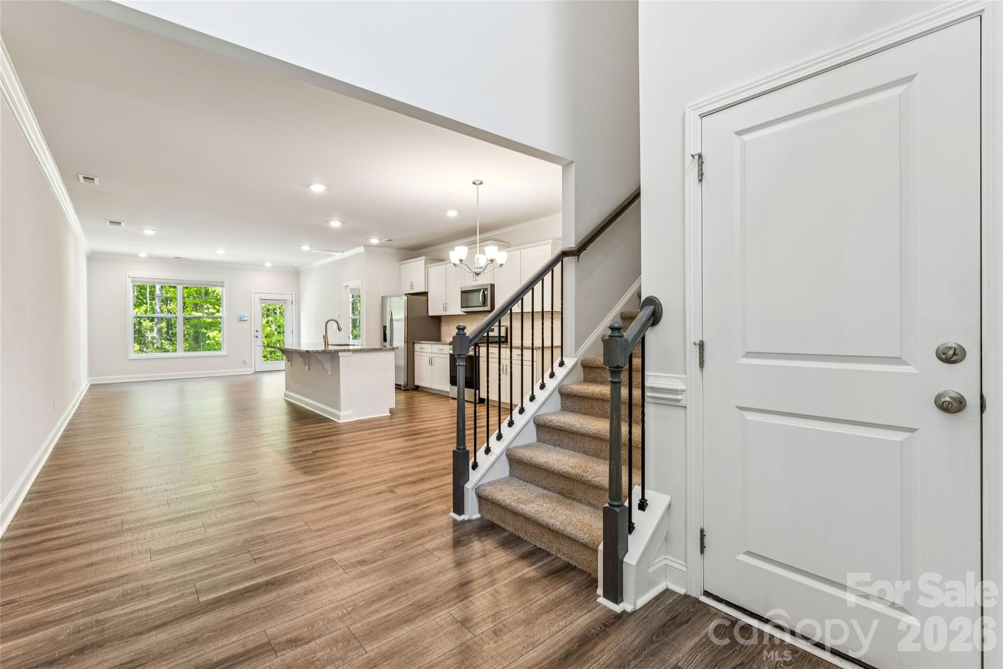 7870 Iron Road Sherrills Ford, NC 28673 - Photo 9 of 42