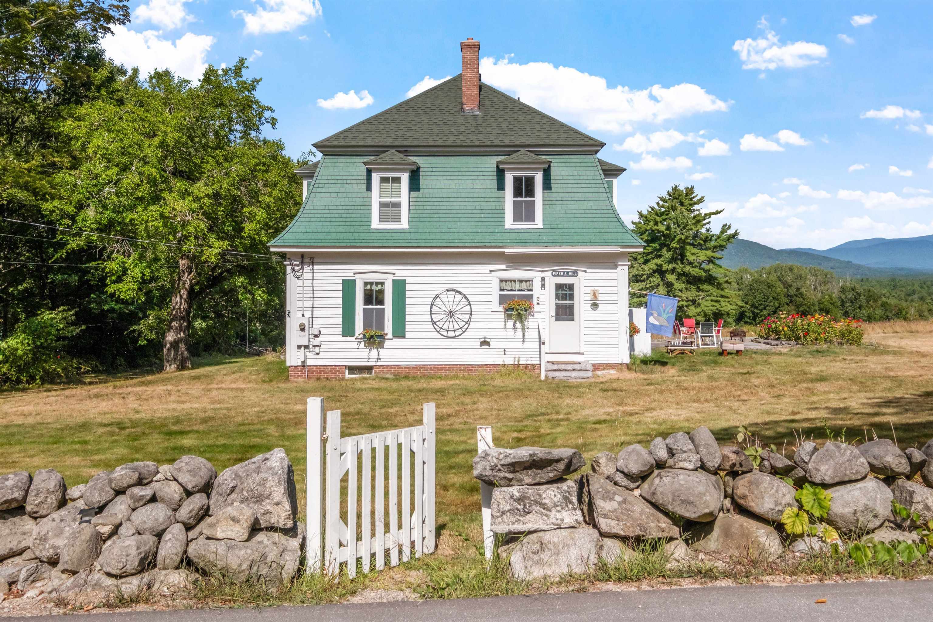 5 Ferry Road Moultonborough, NH 03254 - Photo 14 of 65