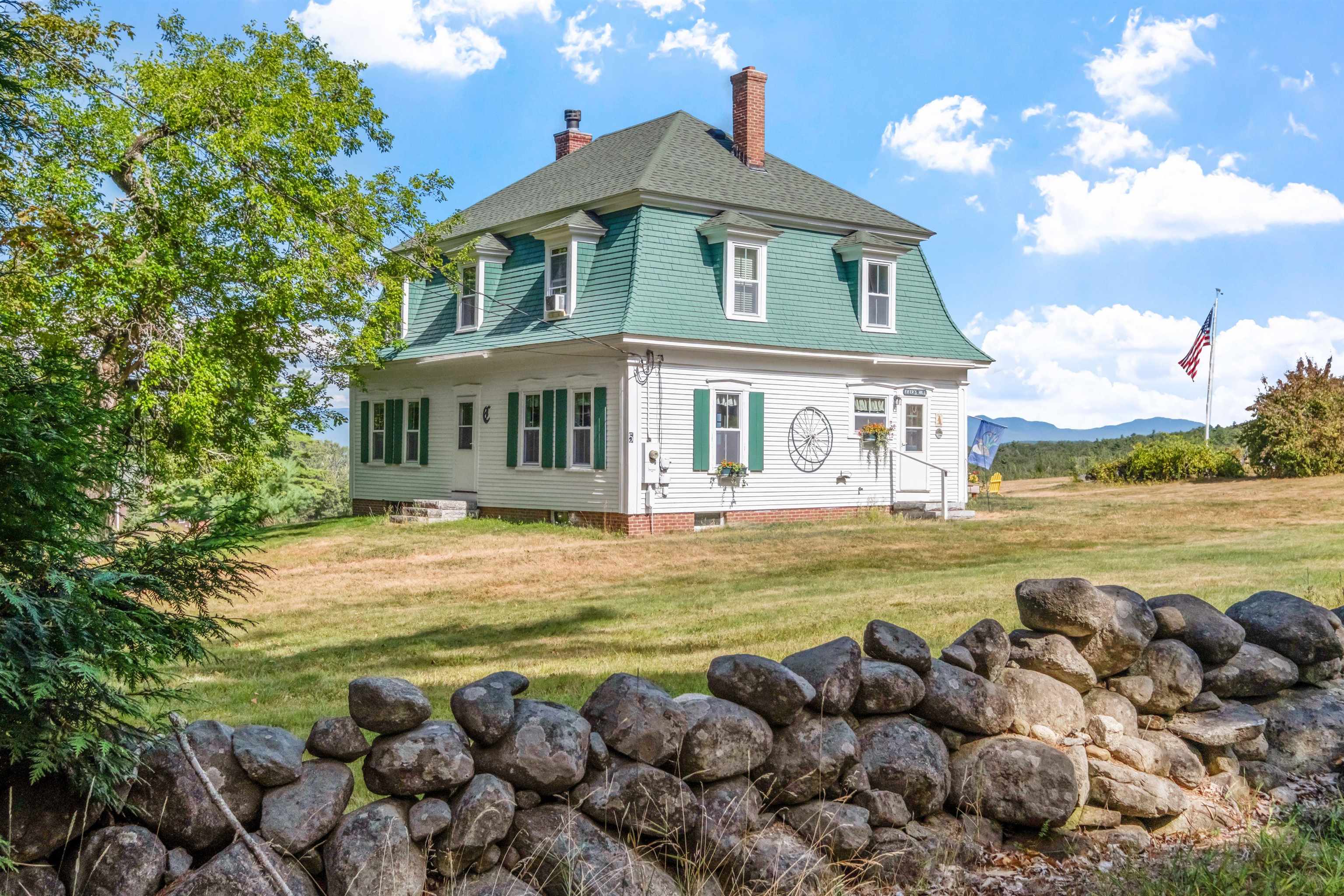 5 Ferry Road Moultonborough, NH 03254 - Photo 19 of 65