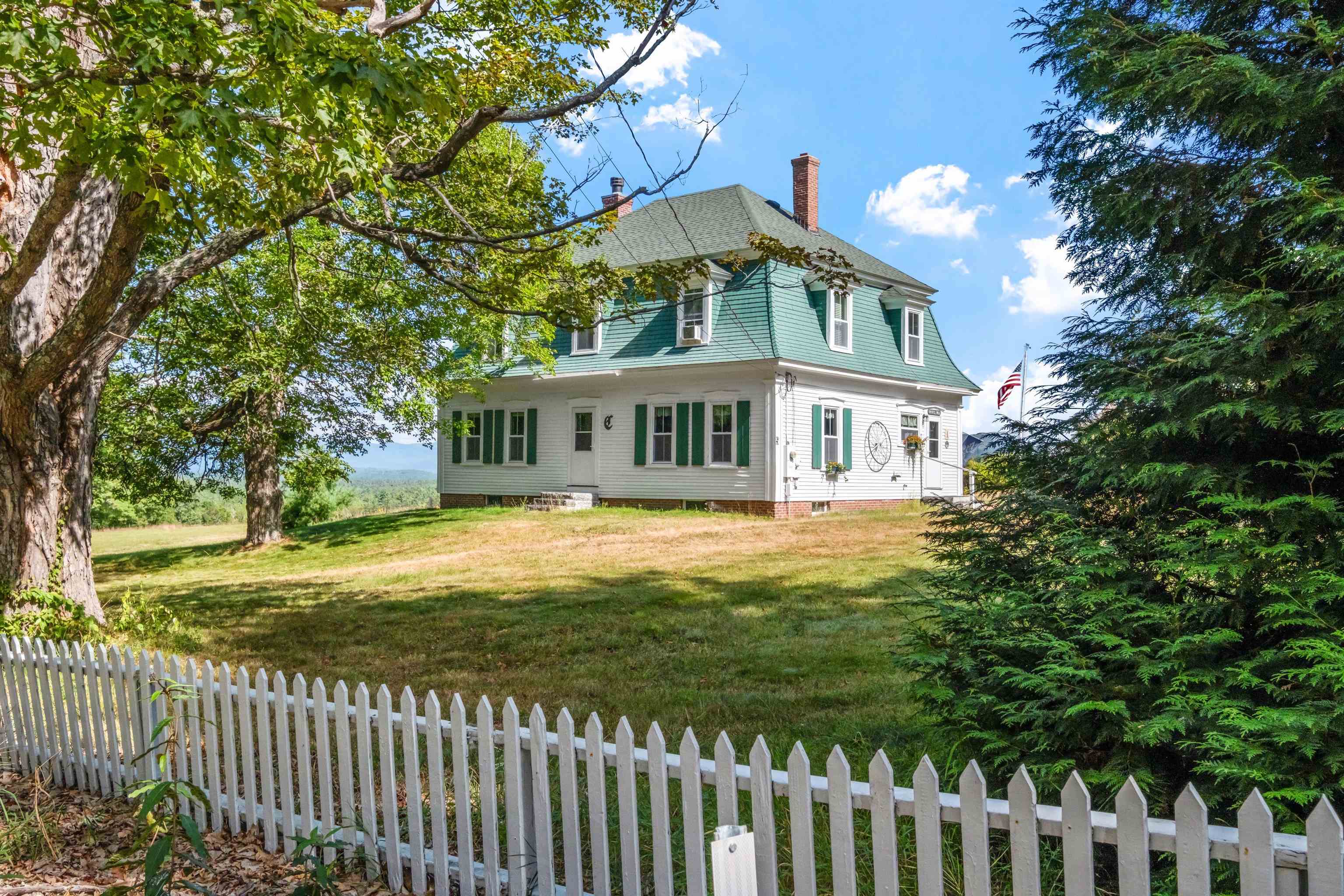 5 Ferry Road Moultonborough, NH 03254 - Photo 22 of 65
