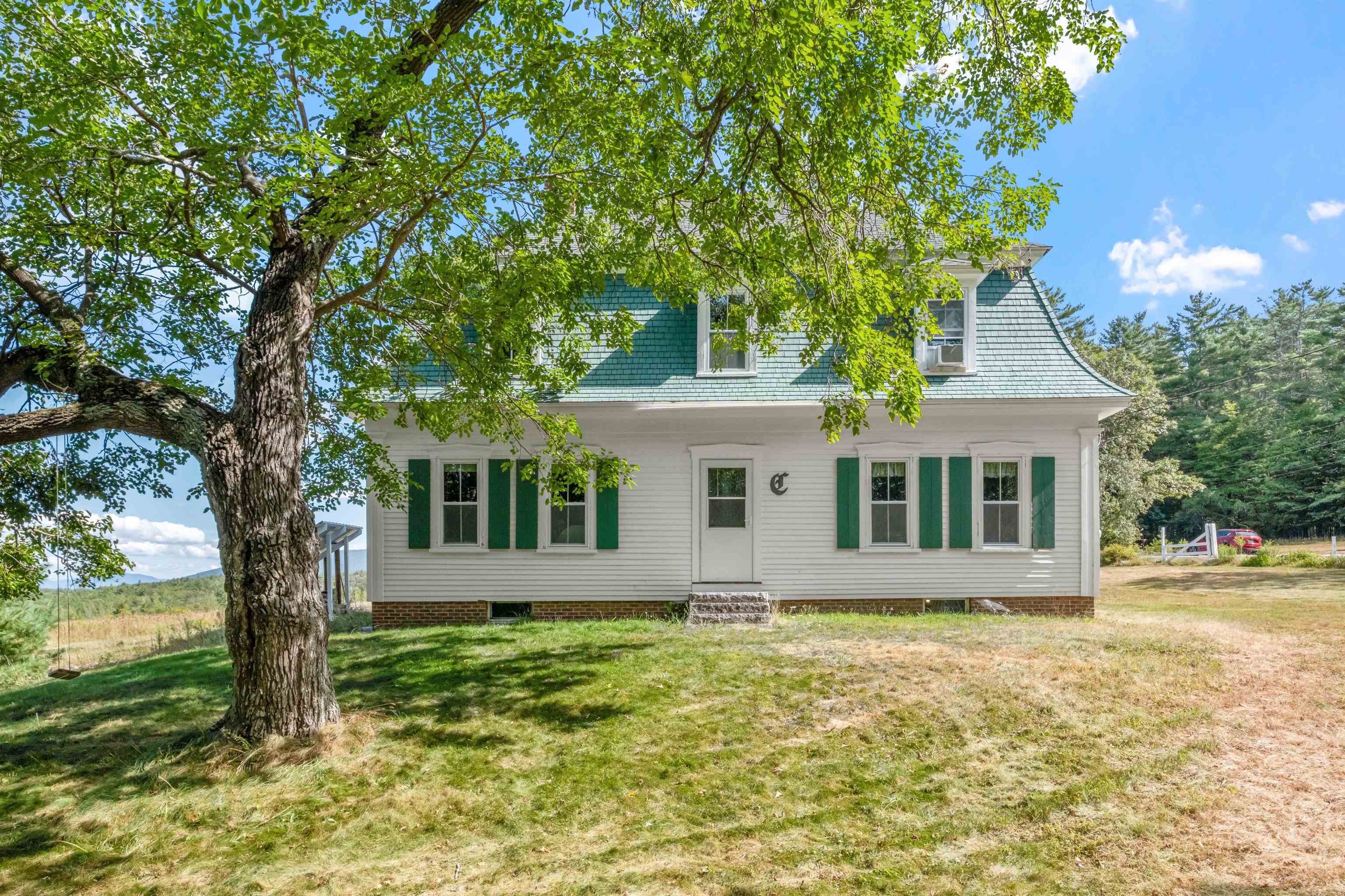 5 Ferry Road Moultonborough, NH 03254 - Photo 23 of 65