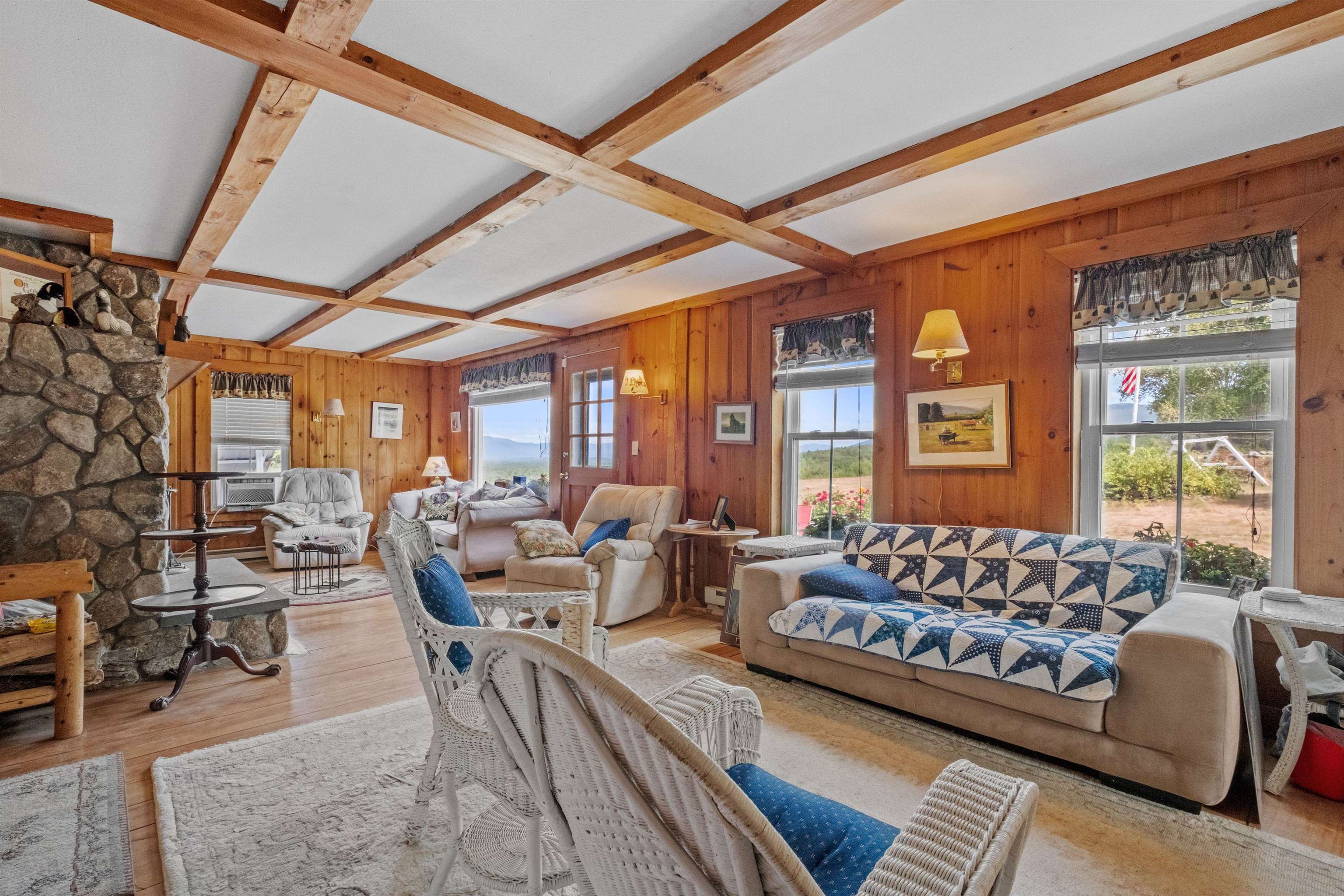 5 Ferry Road Moultonborough, NH 03254 - Photo 24 of 65