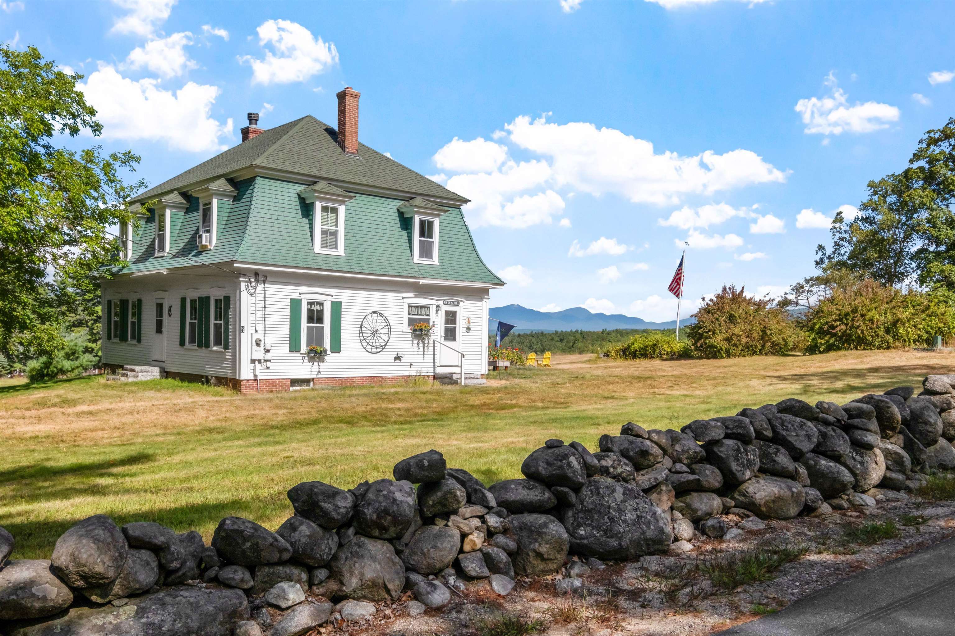 5 Ferry Road Moultonborough, NH 03254 - Photo 27 of 65
