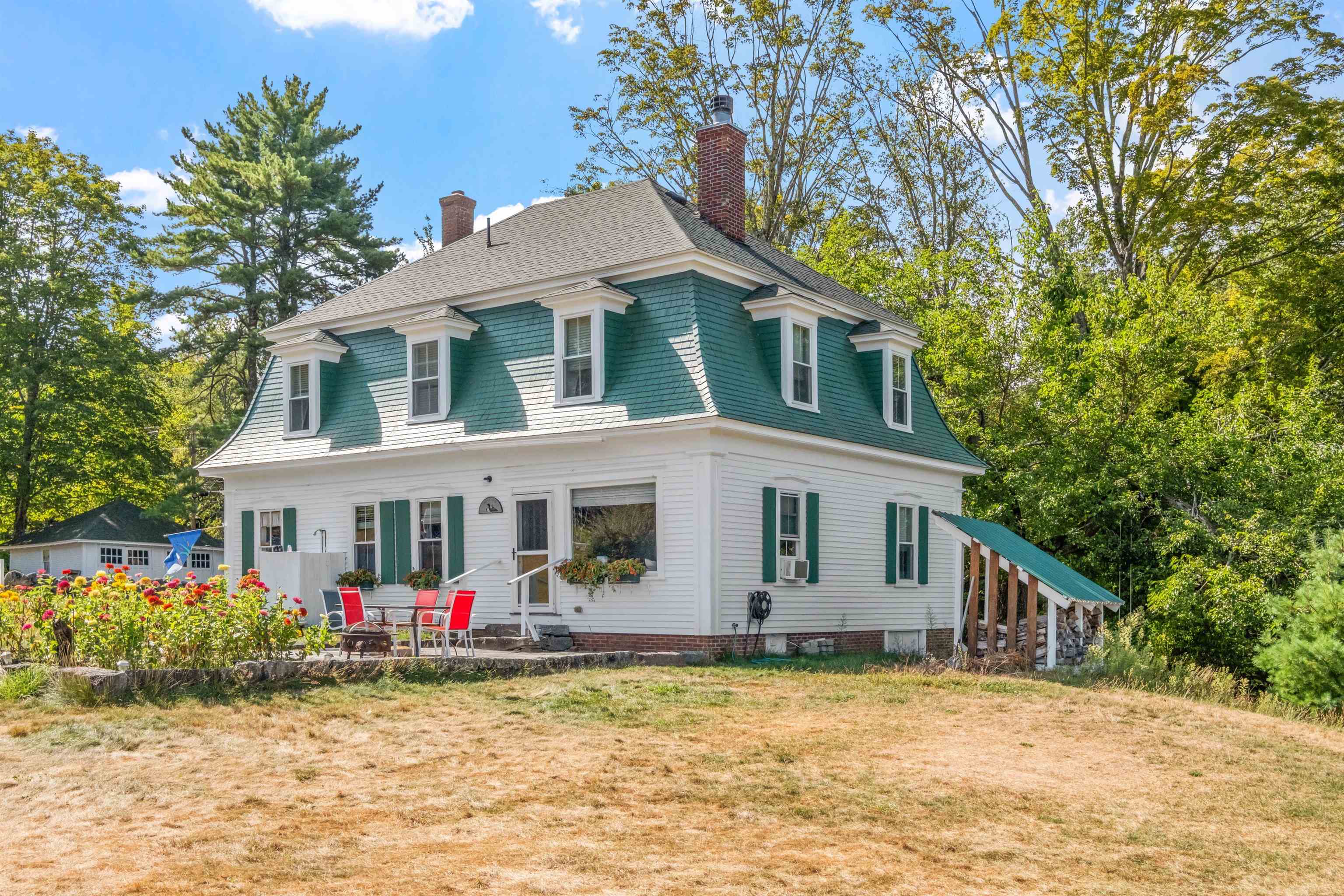 5 Ferry Road Moultonborough, NH 03254 - Photo 28 of 65