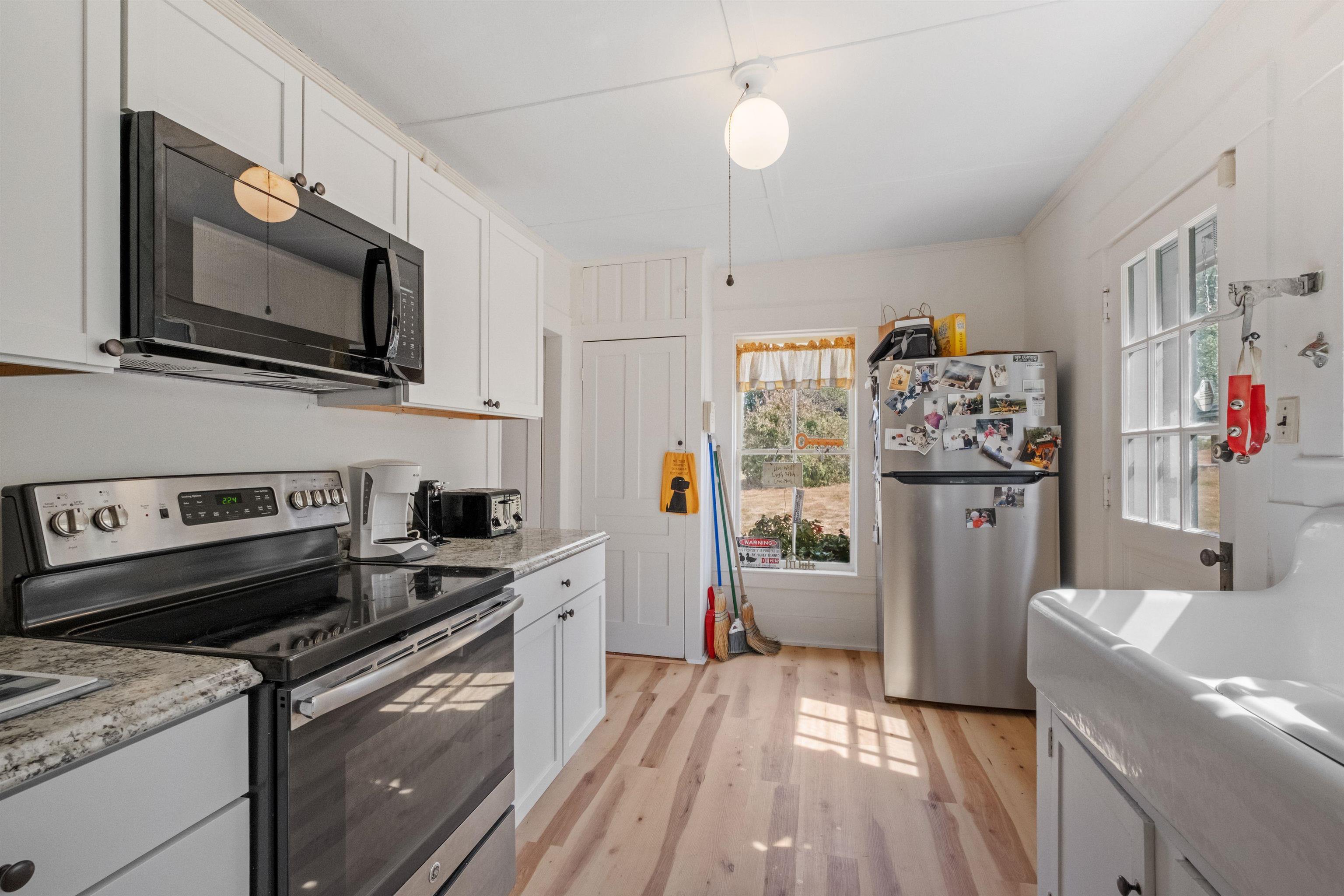 5 Ferry Road Moultonborough, NH 03254 - Photo 29 of 65
