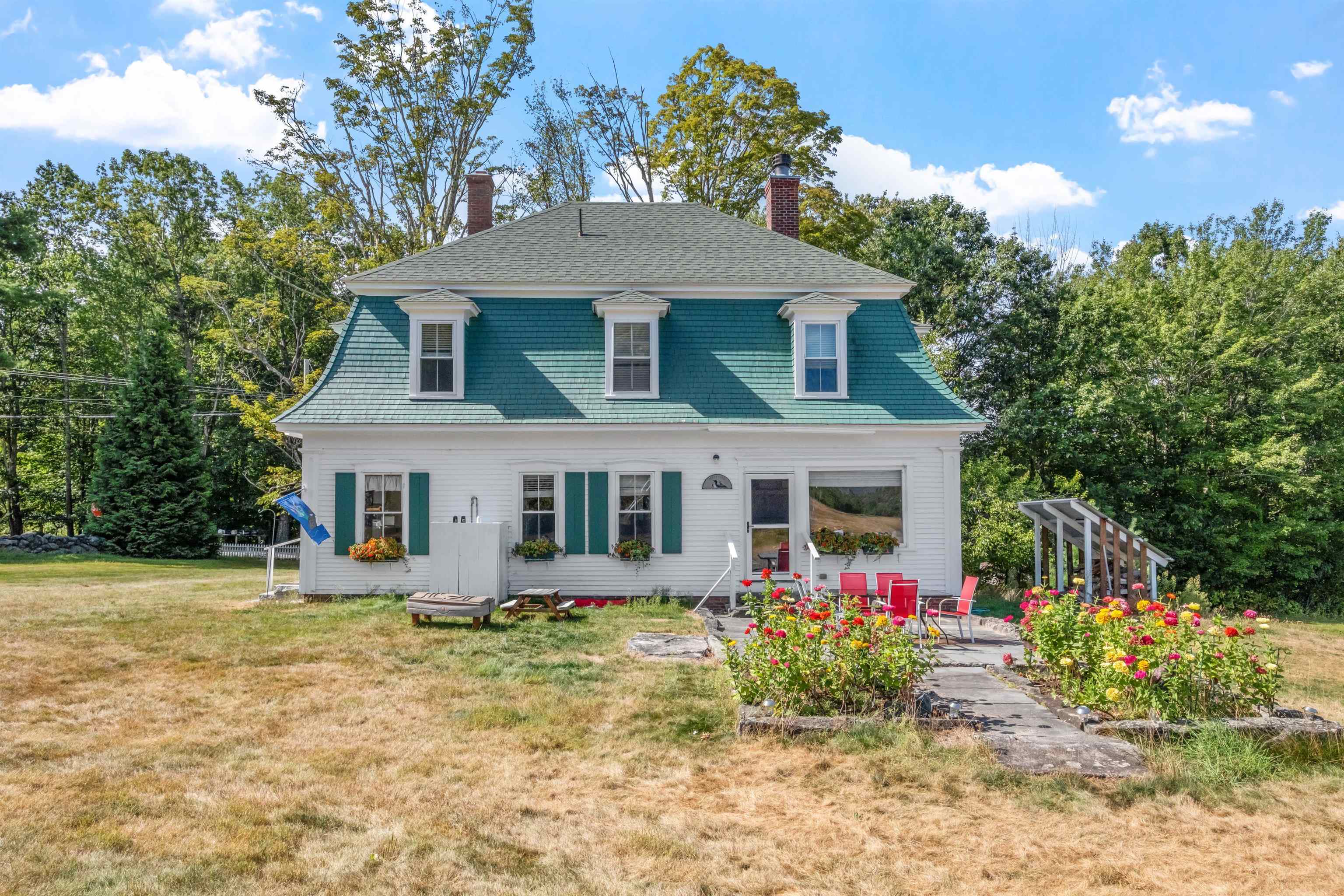 5 Ferry Road Moultonborough, NH 03254 - Photo 30 of 65