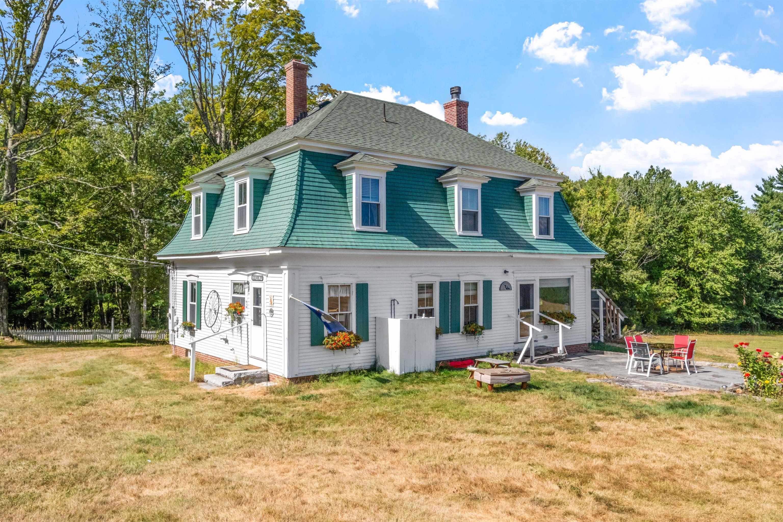 5 Ferry Road Moultonborough, NH 03254 - Photo 32 of 65