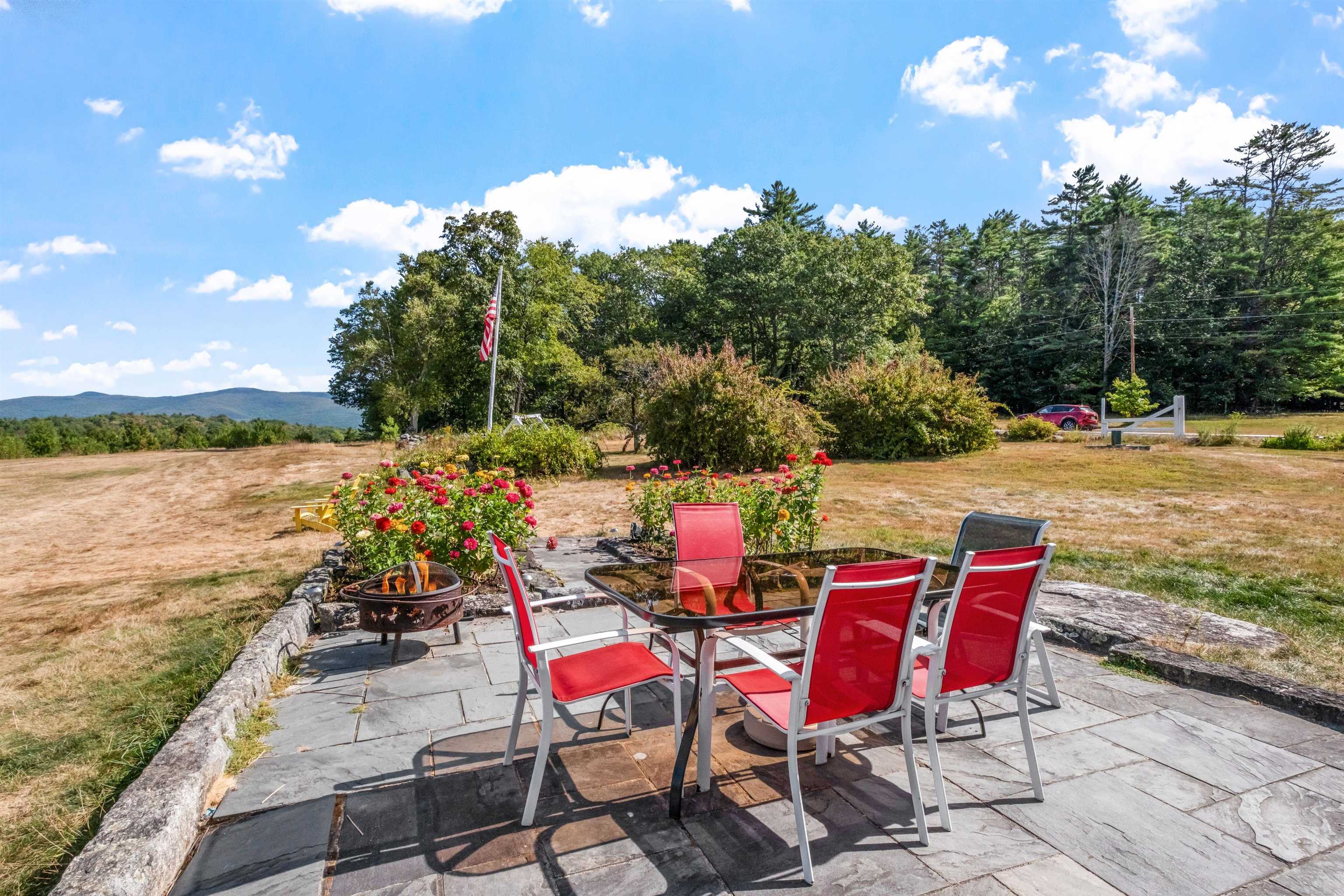 5 Ferry Road Moultonborough, NH 03254 - Photo 33 of 65