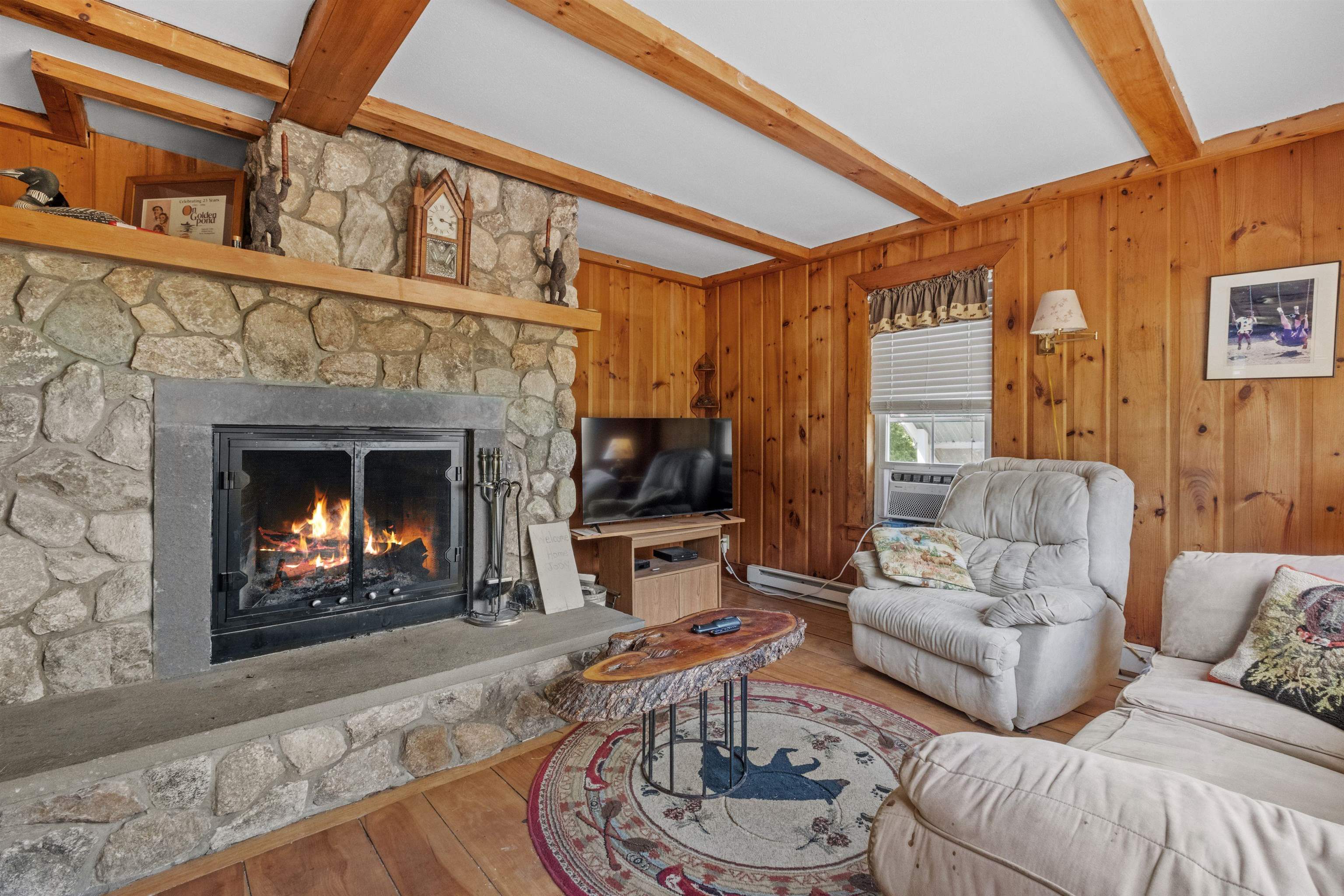 5 Ferry Road Moultonborough, NH 03254 - Photo 36 of 37