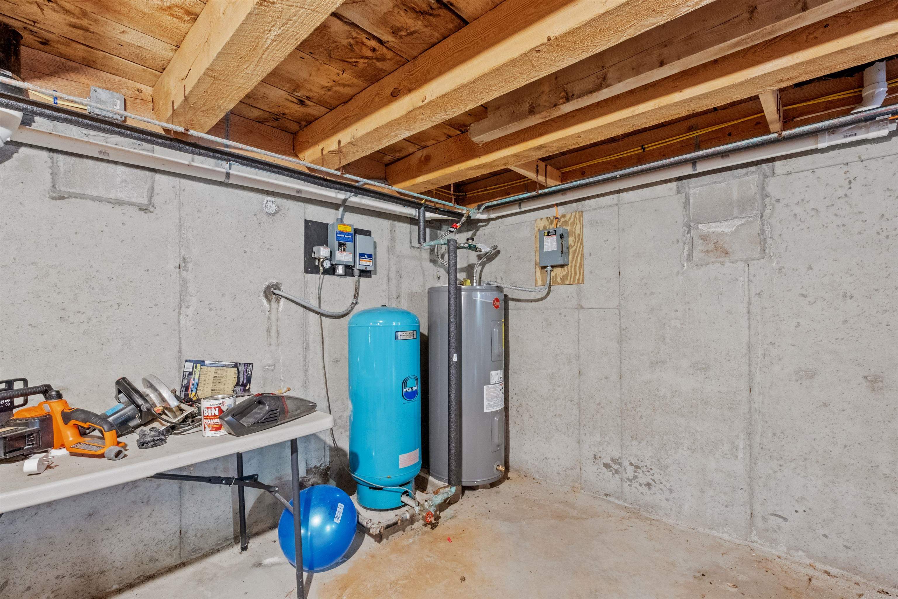 5 Ferry Road Moultonborough, NH 03254 - Photo 38 of 65