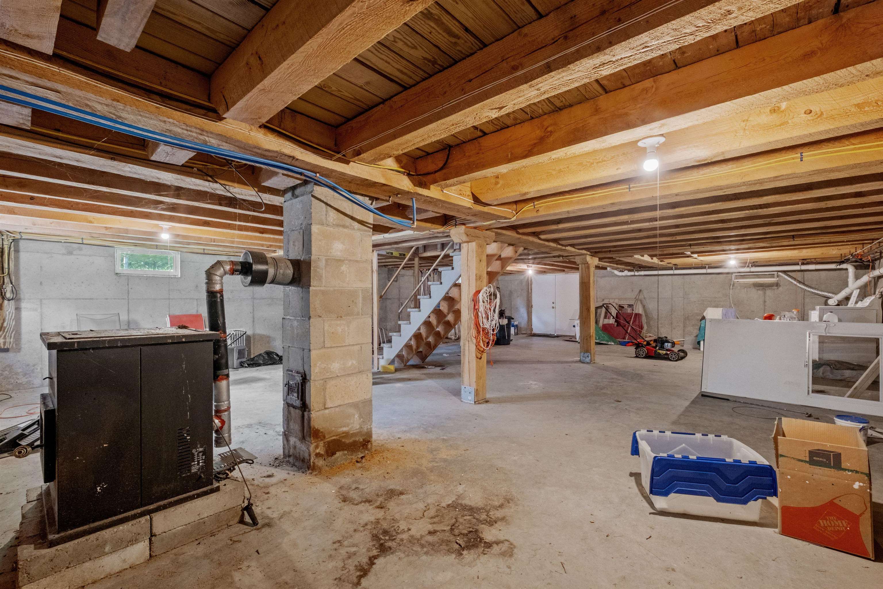 5 Ferry Road Moultonborough, NH 03254 - Photo 40 of 65