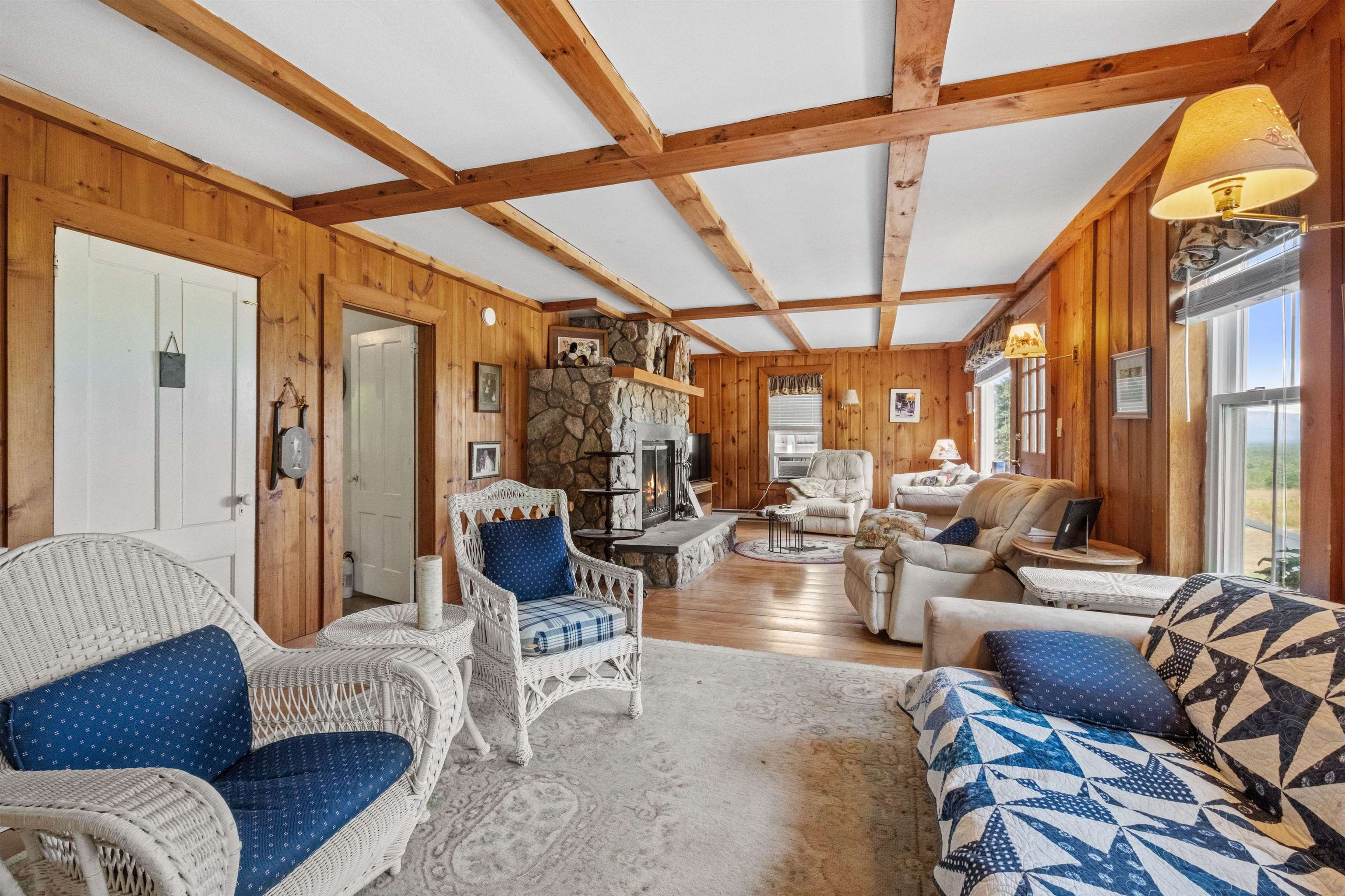 5 Ferry Road Moultonborough, NH 03254 - Photo 41 of 65