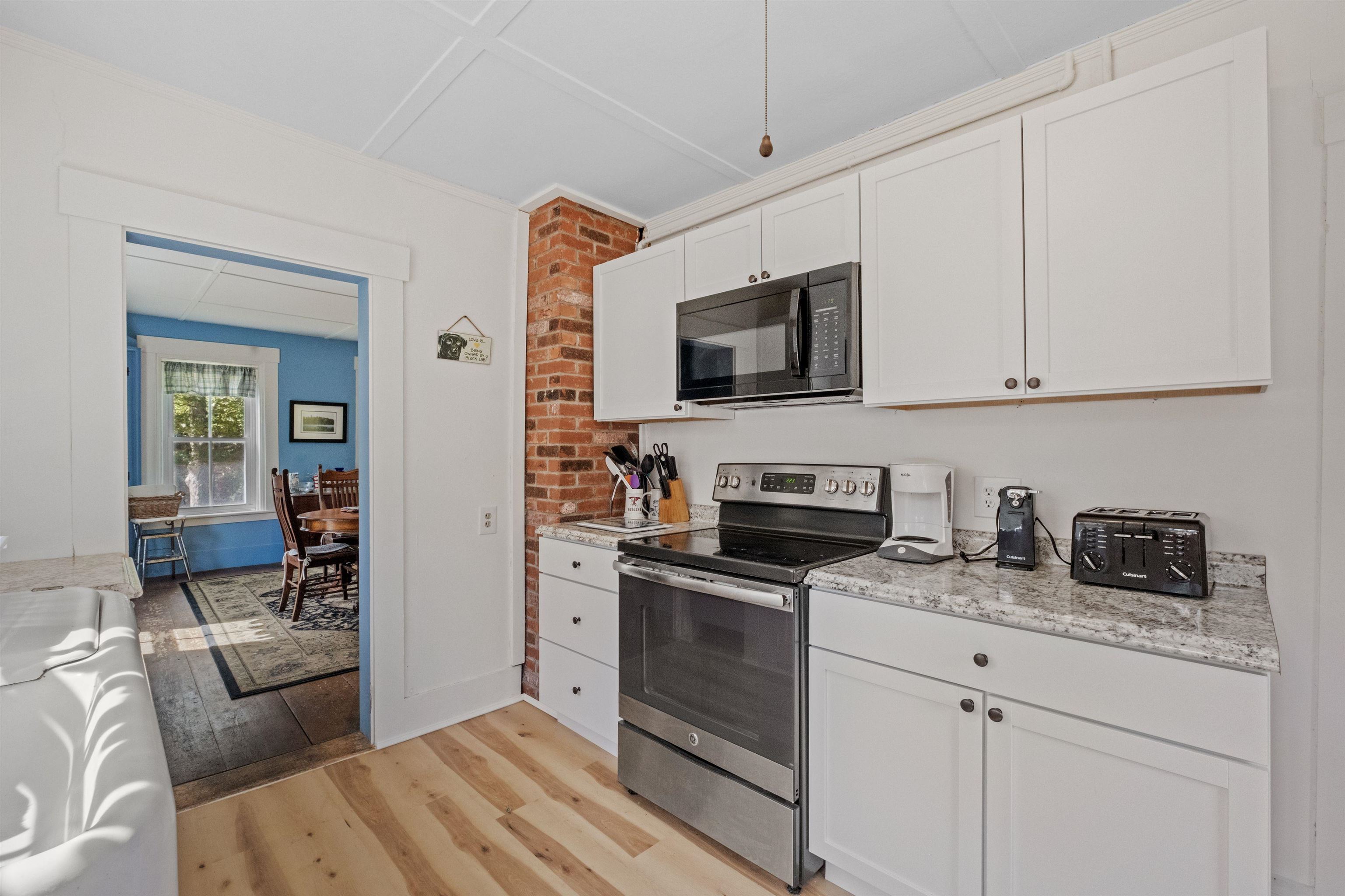 5 Ferry Road Moultonborough, NH 03254 - Photo 43 of 65