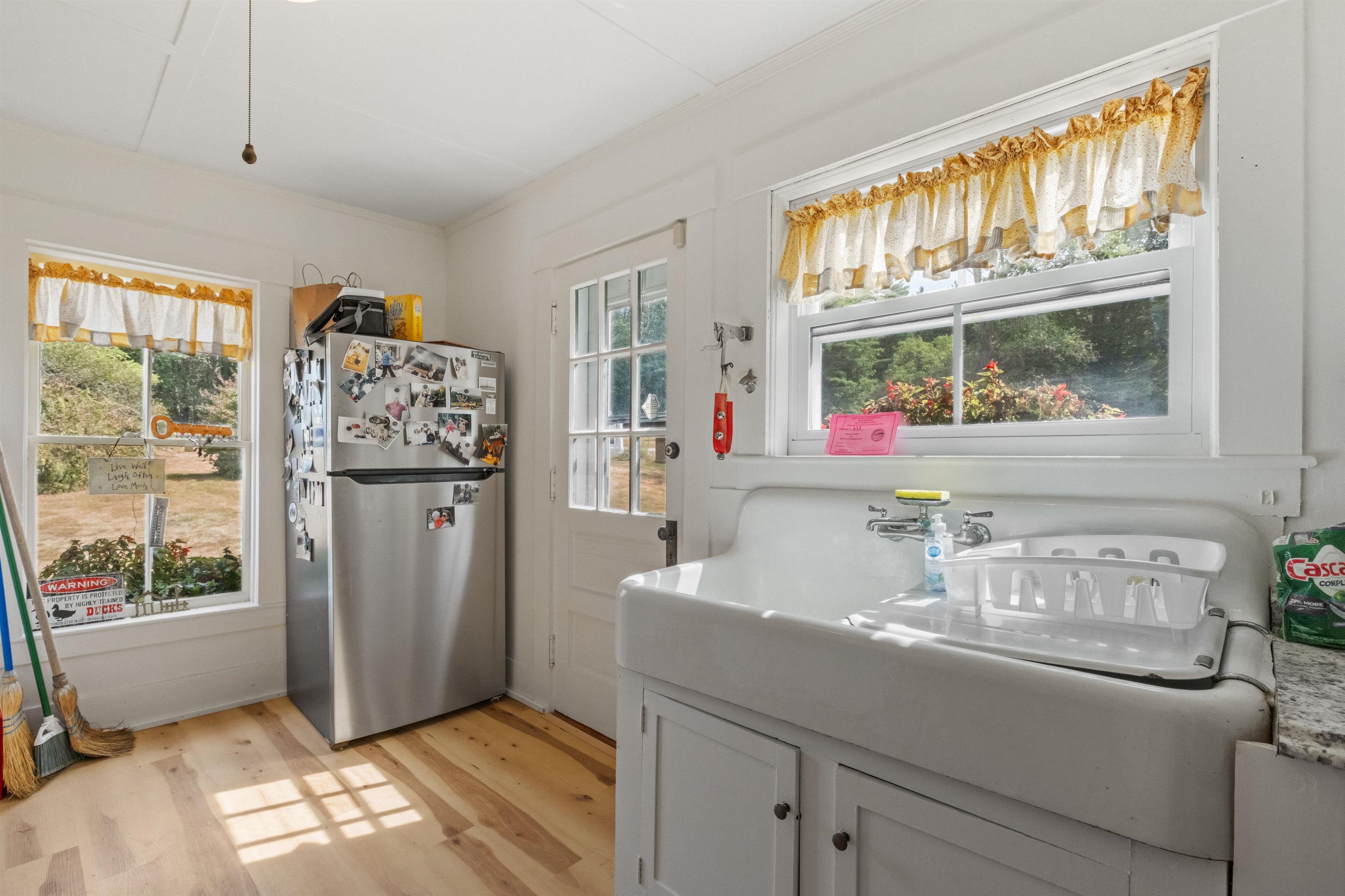 5 Ferry Road Moultonborough, NH 03254 - Photo 44 of 65