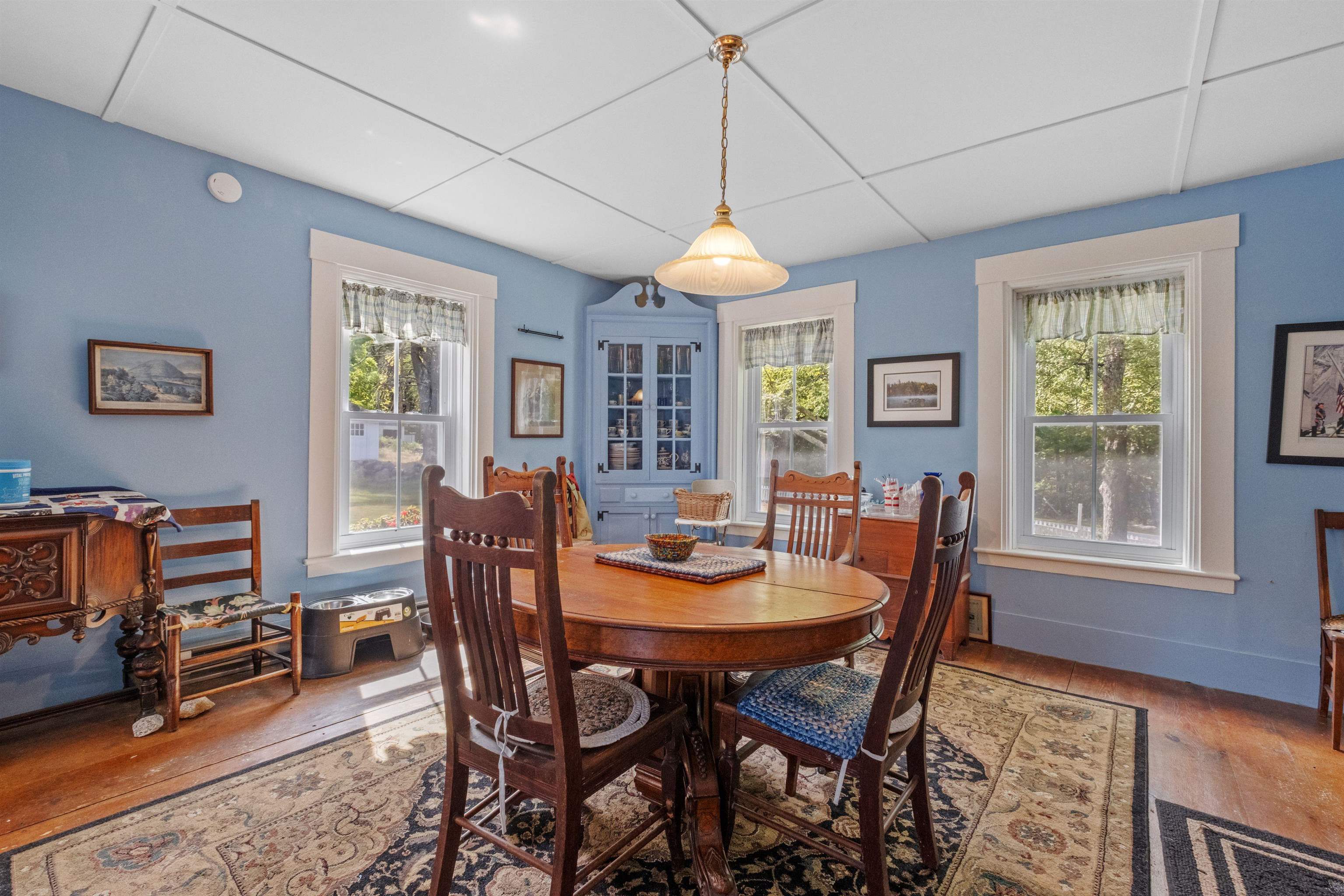 5 Ferry Road Moultonborough, NH 03254 - Photo 45 of 65