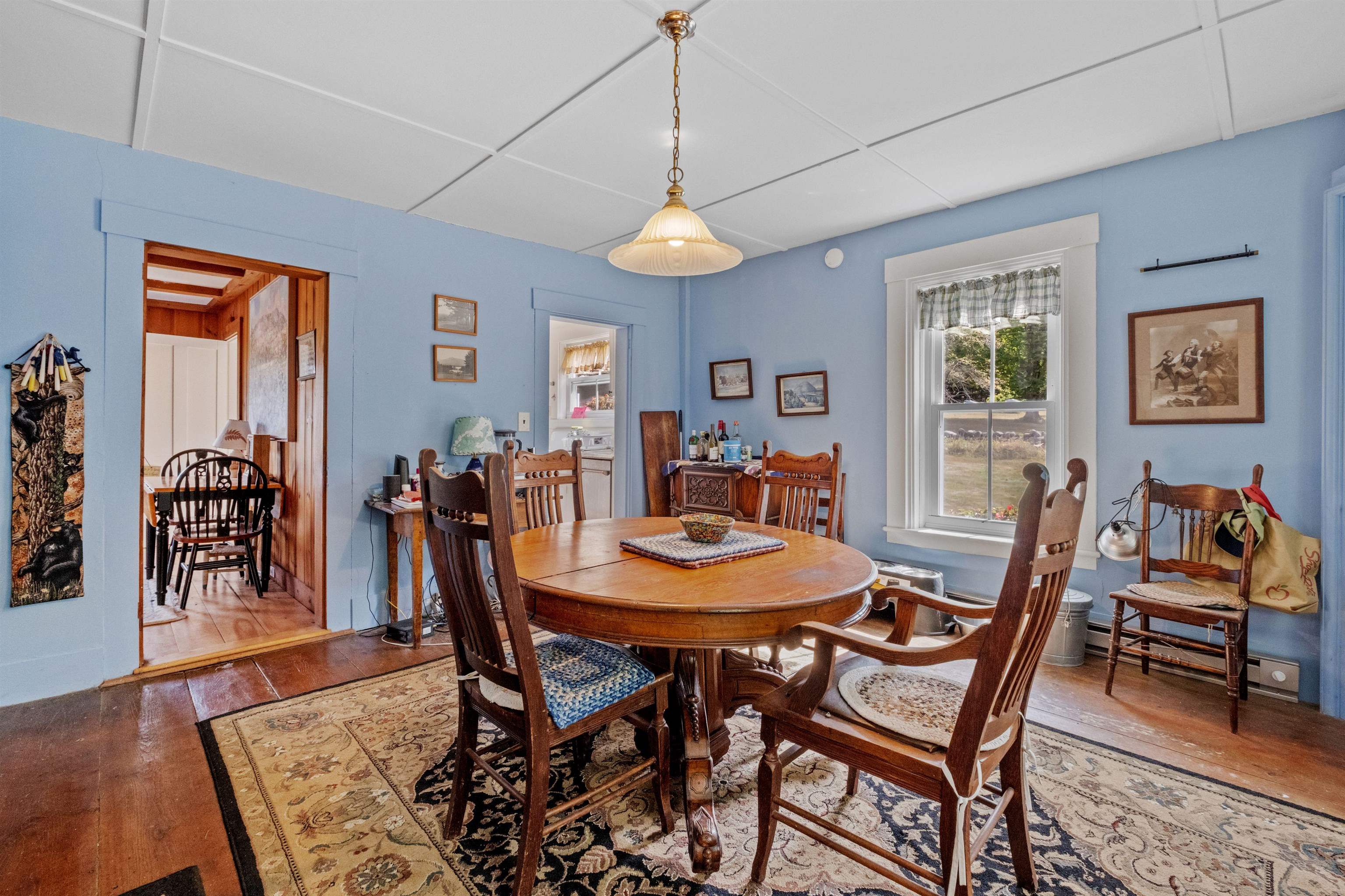 5 Ferry Road Moultonborough, NH 03254 - Photo 46 of 65