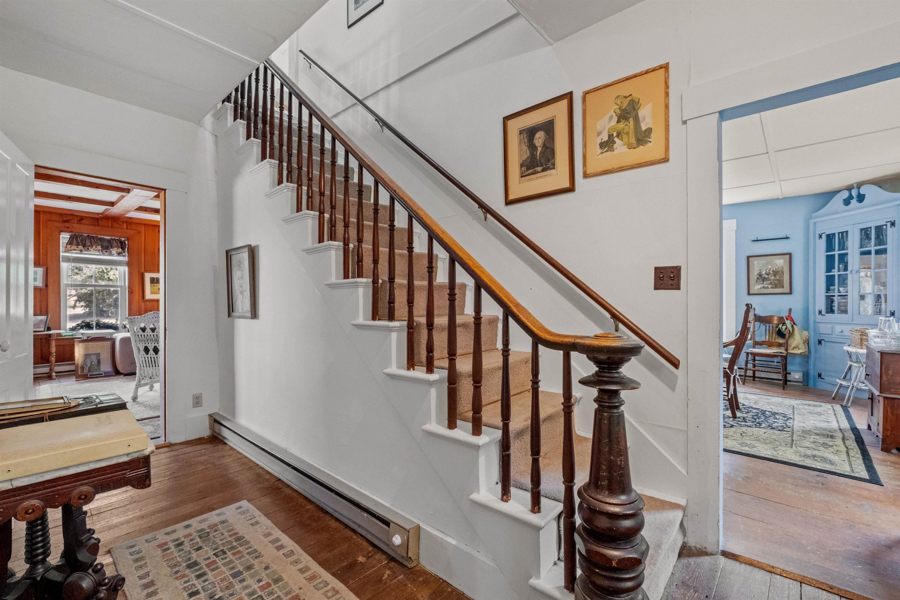 5 Ferry Road Moultonborough, NH 03254 - Photo 47 of 65