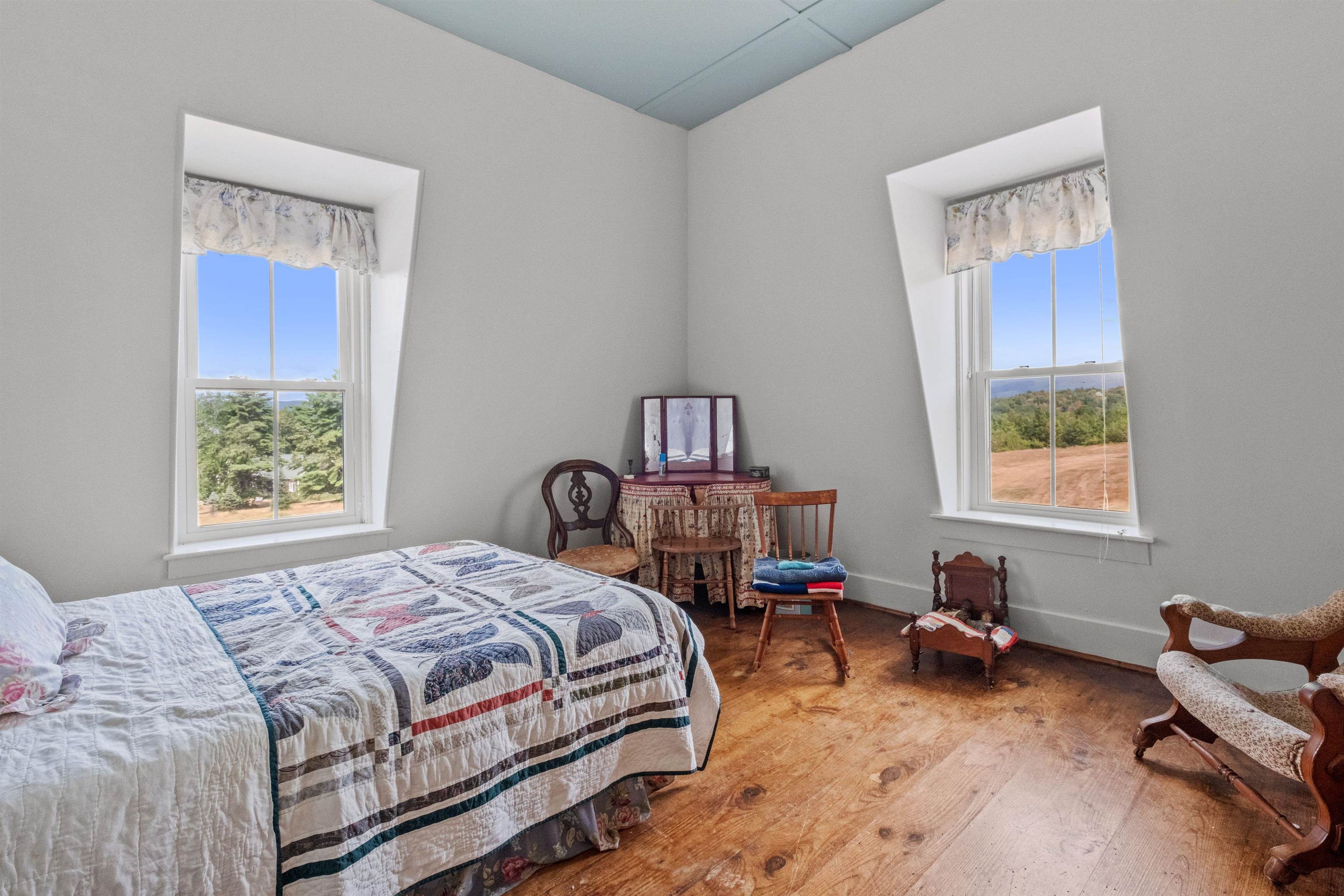 5 Ferry Road Moultonborough, NH 03254 - Photo 59 of 65