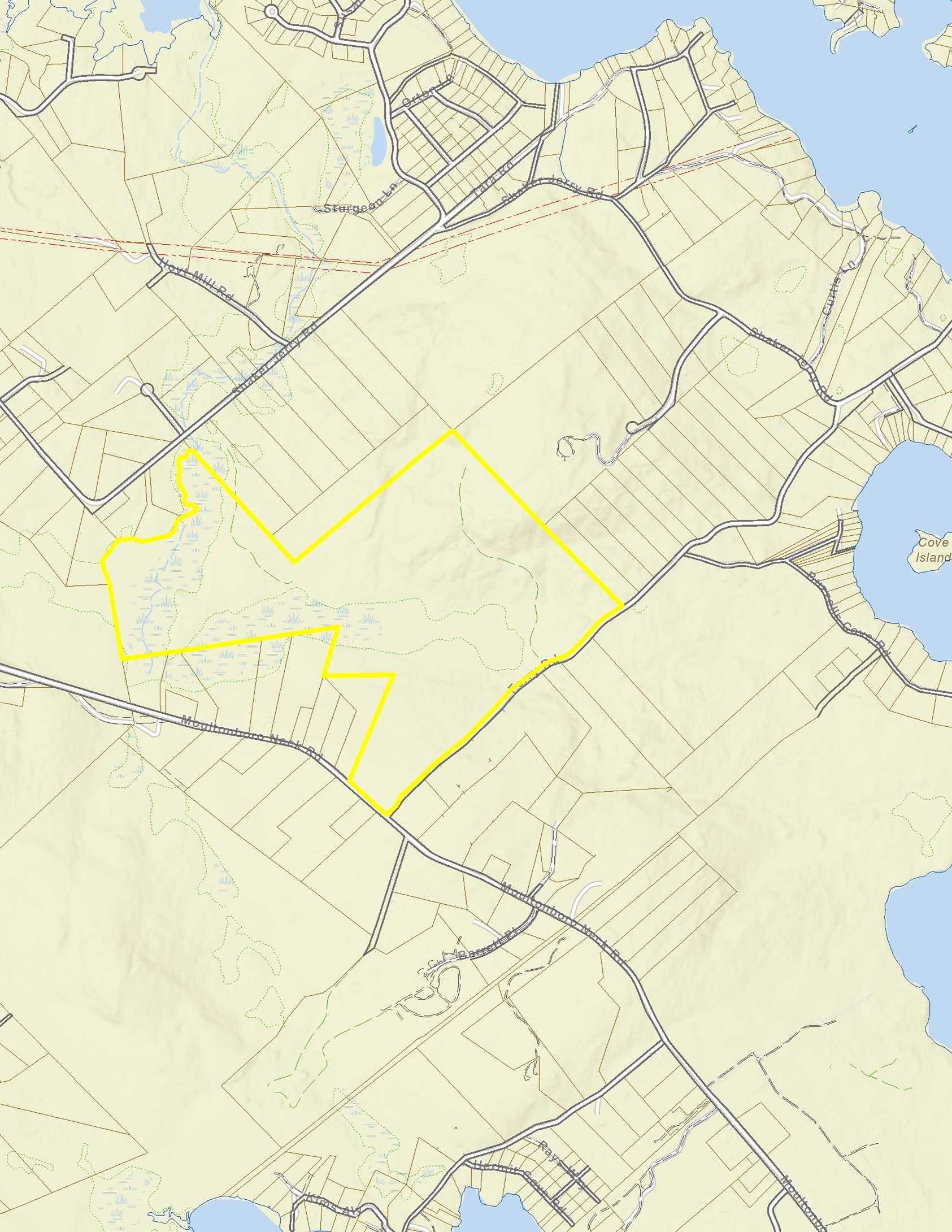 5 Ferry Road Moultonborough, NH 03254 - Photo 7 of 65