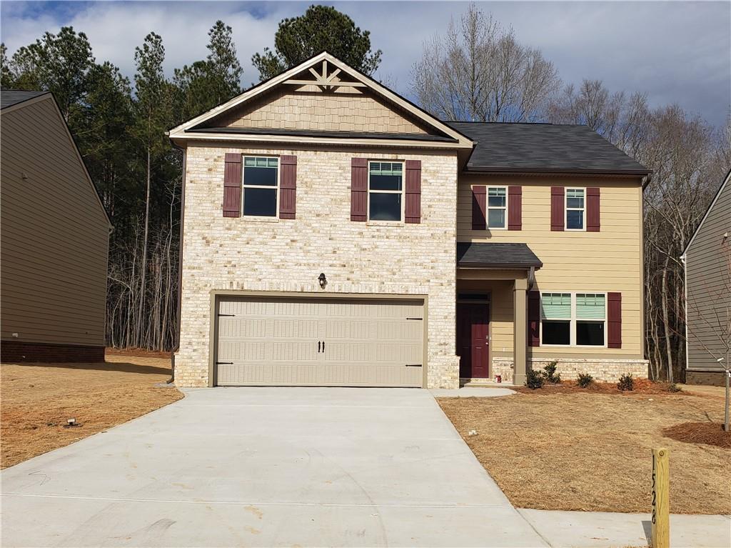 1528 Denver Way Locust Grove, GA 30248 - Photo 1 of 1 Gallery Image 1
