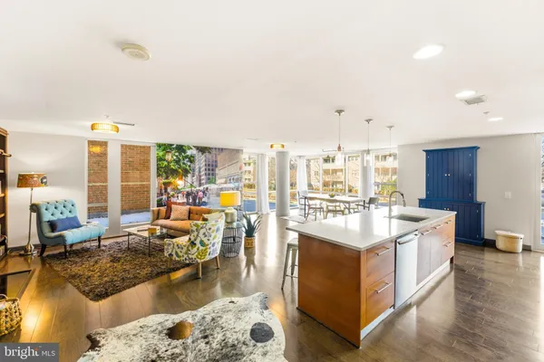 $830,000 | 12025 New Dominion Parkway, Unit LL103, Reston, VA 20190