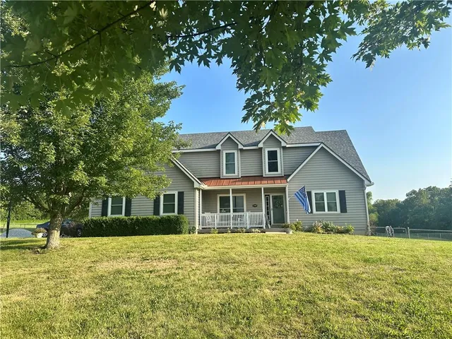 $695,000 | 1205 East 203rd Street, Belton, MO 64012