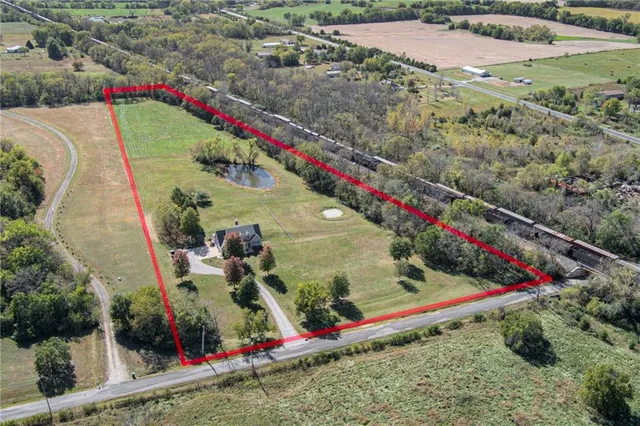 $695,000 | 1205 East 203rd Street, Belton, MO 64012