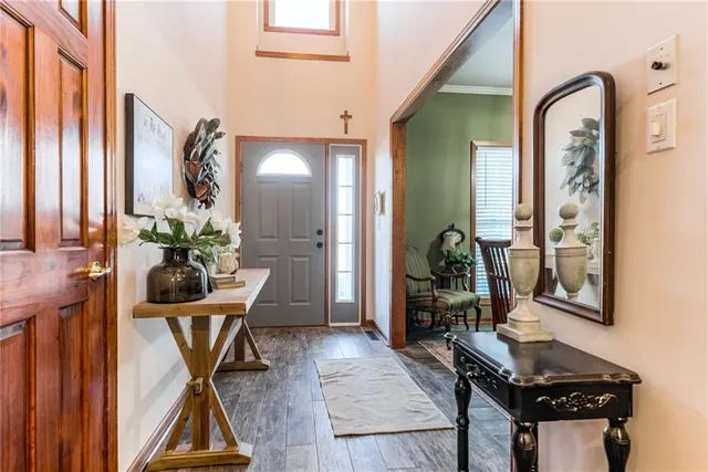 $695,000 | 1205 East 203rd Street, Belton, MO 64012