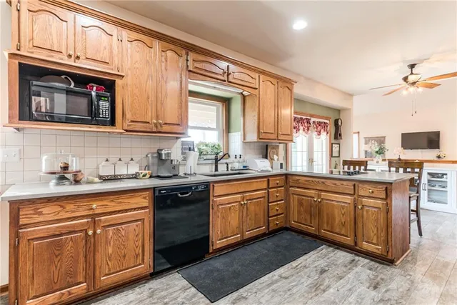 $695,000 | 1205 East 203rd Street, Belton, MO 64012