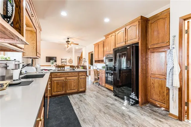 $695,000 | 1205 East 203rd Street, Belton, MO 64012