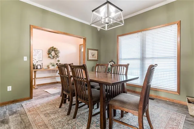 $695,000 | 1205 East 203rd Street, Belton, MO 64012