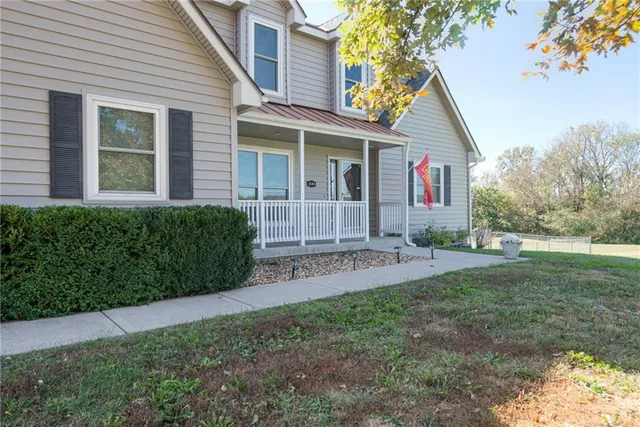 $695,000 | 1205 East 203rd Street, Belton, MO 64012