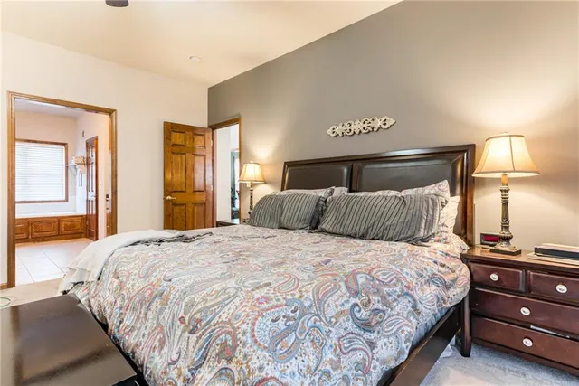 $695,000 | 1205 East 203rd Street, Belton, MO 64012