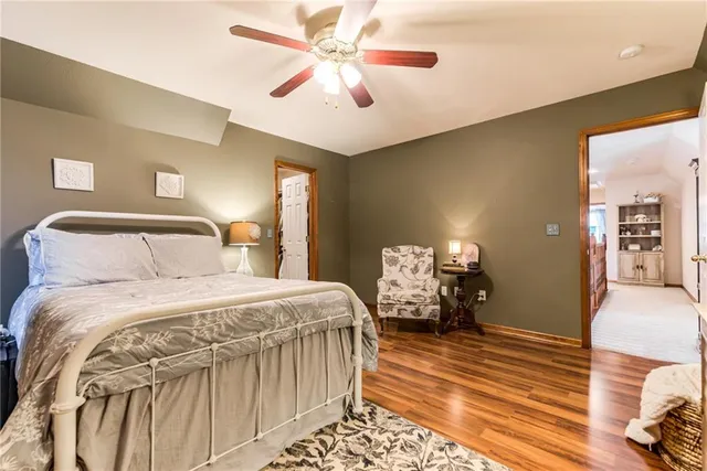 $695,000 | 1205 East 203rd Street, Belton, MO 64012