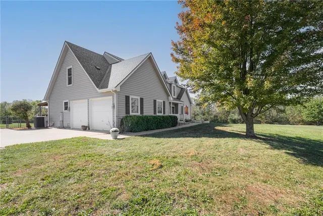 $695,000 | 1205 East 203rd Street, Belton, MO 64012
