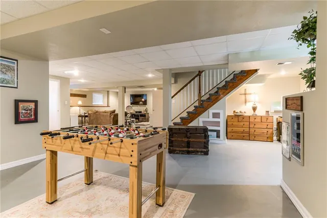 $695,000 | 1205 East 203rd Street, Belton, MO 64012