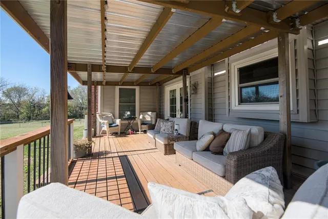 $695,000 | 1205 East 203rd Street, Belton, MO 64012