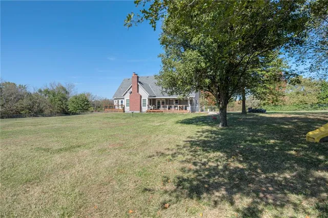 $695,000 | 1205 East 203rd Street, Belton, MO 64012
