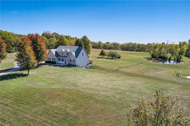 $695,000 | 1205 East 203rd Street, Belton, MO 64012