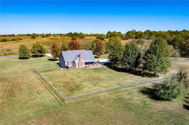 $695,000 | 1205 East 203rd Street, Belton, MO 64012