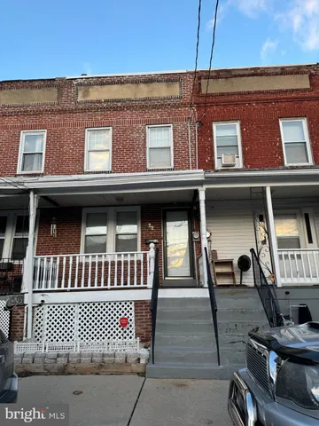 $2,150 | 22 Dunham Street, Trenton, NJ 08618