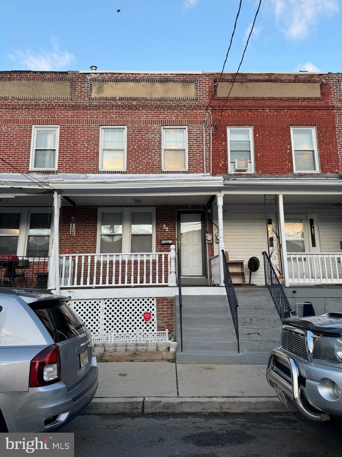 22 Dunham Street Trenton, NJ 08618 - Photo 2 of 15