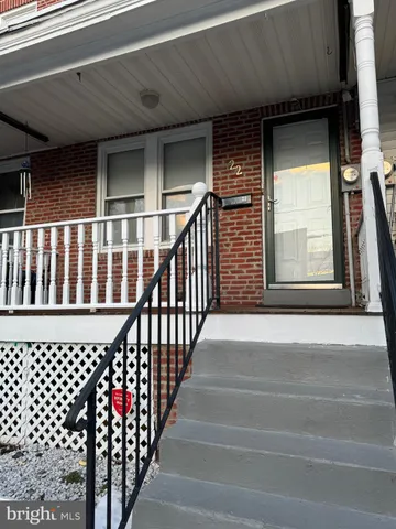 $2,150 | 22 Dunham Street, Trenton, NJ 08618