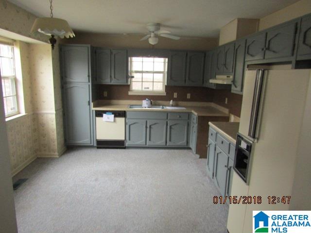 5177 Terry Heights Road Pinson, AL 35126 - Photo 3 of 9