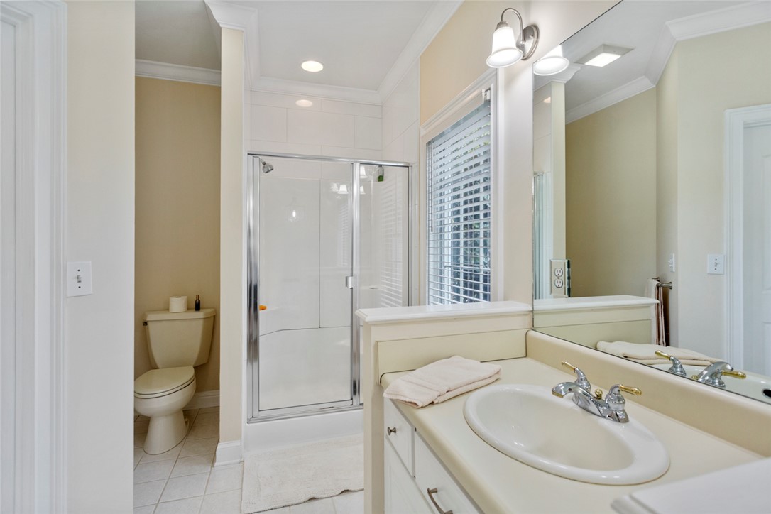 3902 Turnberry Loop Seneca, SC 29678 - Photo 27 of 45 His sink.